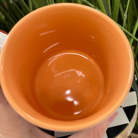 Halloween Cats in Costumes Clementine Ceramic Mug NWT - Picture 6 of 6